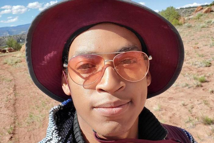 Daniel Robinson, 24, was last seen leaving a job site in Buckeye, Ariz., on June 23, 2021. Three years later, his father, David, continues the search for him.<br/>