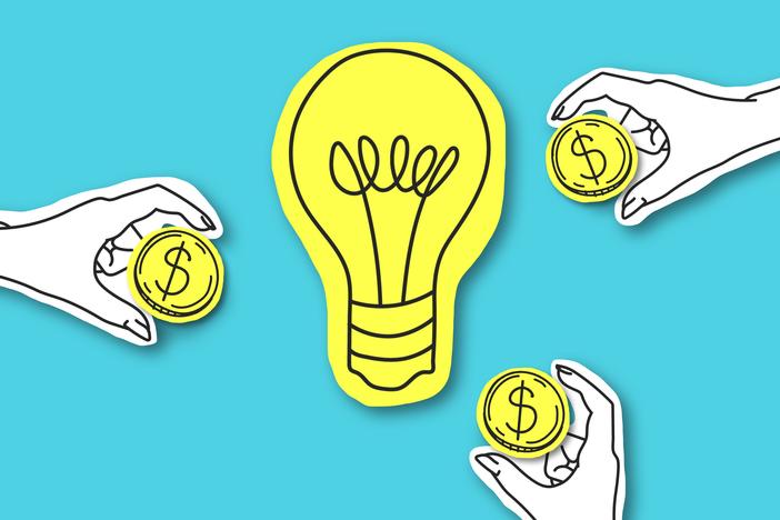 America is experiencing a sustained startup boom.