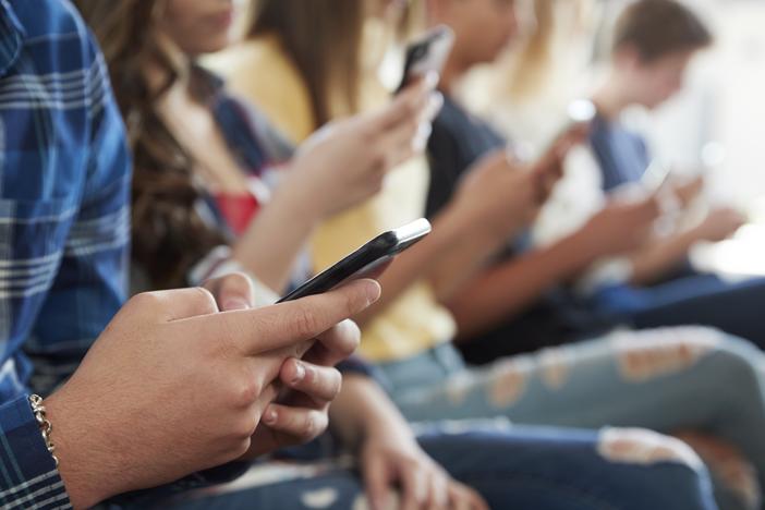 A Pennsylvania school district is grappling with the fallout caused after middle school students created fake TikTok accounts to impersonate their teachers and post lewd and offensive messages. 