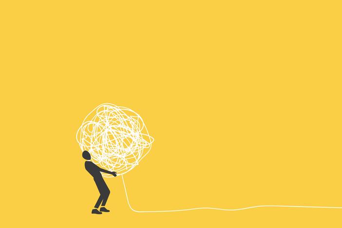 We all face stress. Resilience skills can make a big difference.