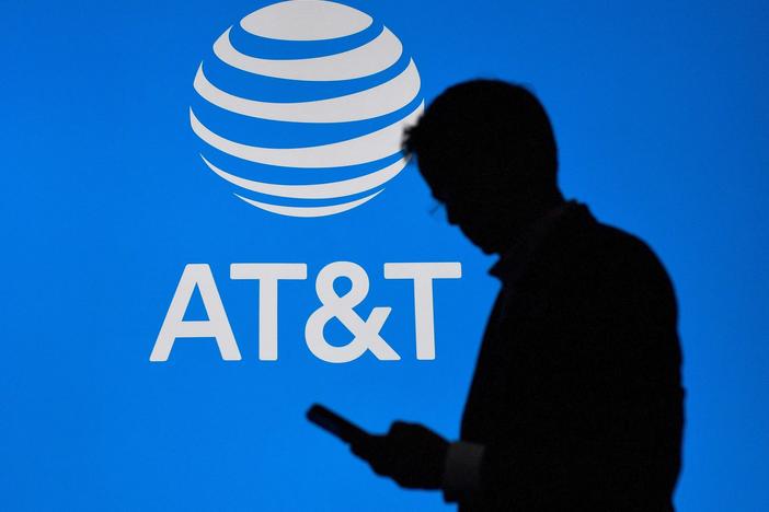  AT&T announced Friday that hackers stole 2022 data of “nearly all” of its cellular customers off the company's workspace on a third-party cloud platform.