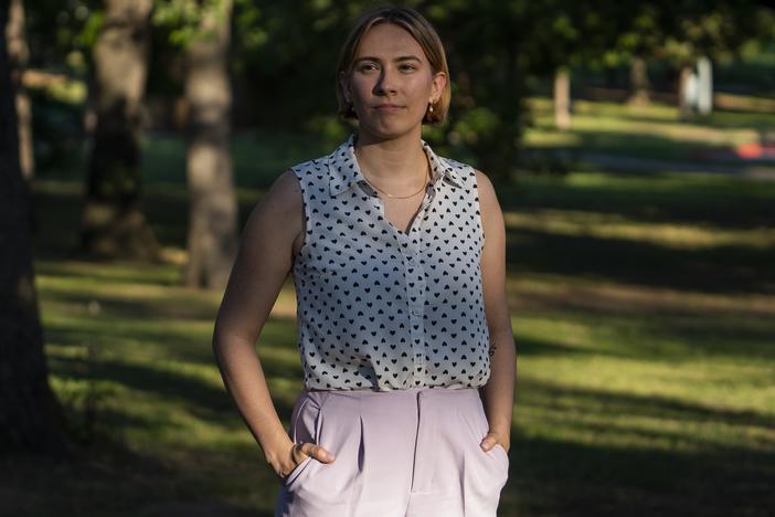 Caitlyn Mai underwent cochlear implant surgery with her insurer's approval, expecting it would be covered in full. Then she started getting bills for $139,000.