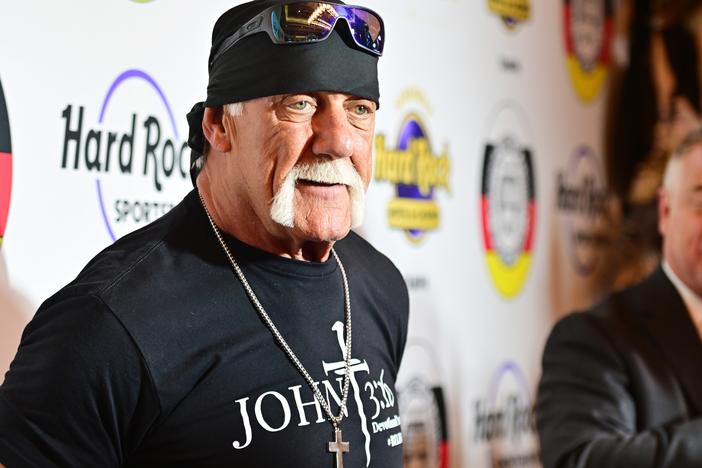 Hulk Hogan, the longtime pro wrestler whose real name is Terry Bollea, is on the recently released roster of speakers for the convention’s final night, slated to speak in the run up to former President Donald Trump’s address.