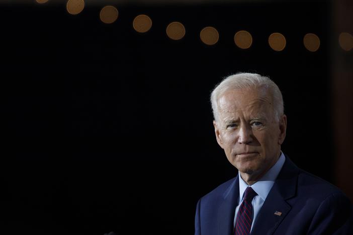 President Biden ended his run for a second term in office, a bombshell decision less than four months before Election Day, bowing to pressure from his party.