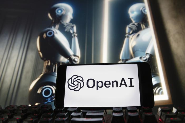 Many tech entrepreneurs have long suggested that guaranteed income could cushion job losses from artificial intelligence and automation. The latest and largest study of the idea was spearheaded by Sam Altman, the man behind ChatGPT.