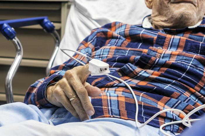 As the population of older adults expands rapidly, more attention is being paid to how to successfully treat them.
