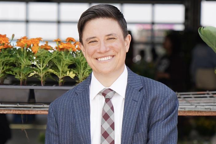 Sofia Nelson — a former friend and law school classmate of JD Vance — has made public dozens of email and text exchanges with the vice presidential candidate.