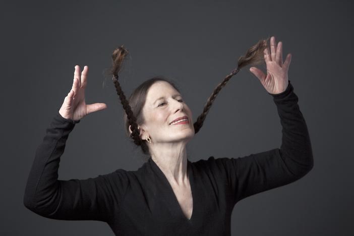 Now in her 80s, the New York interdisciplinary artist Meredith Monk remains best known for her extended vocal technique, a concept she found her way to in the 1960s. 