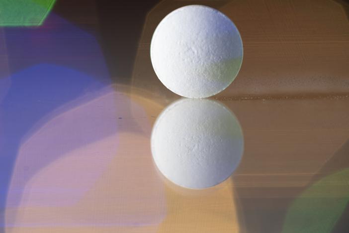 Controversy has clouded efforts to get MDMA, or ecstasy, approved as a treatment for PTSD. But supporters haven't given up and are lobbying for FDA approval.