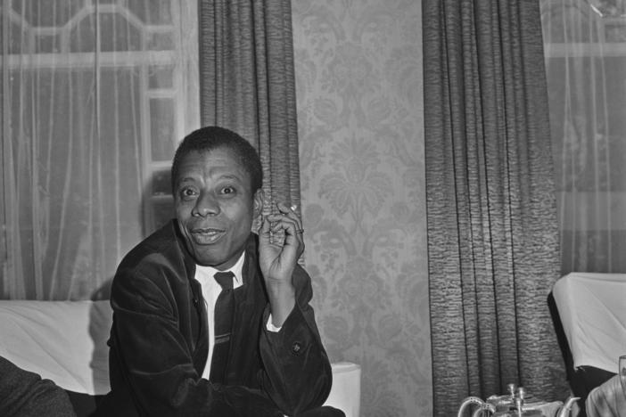 The author James Baldwin would have turned 100 on Aug, 2.