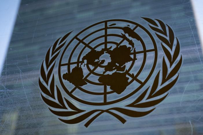 The U.N. announced on Monday that it fired nine staff members from its agency for Palestinian refugees, known as UNRWA, after an internal investigation found they may have been involved in the Hamas-led Oct. 7, 2023, attack against Israel.