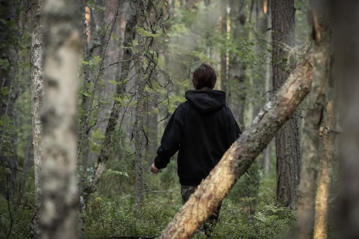 The study also found high rates of suicidal thoughts and sexual violence among teens.