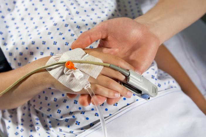 MIS-C stands for multi-system inflammatory syndrome in children. It continues to be rare and is mostly seen in unvaccinated children now. 
