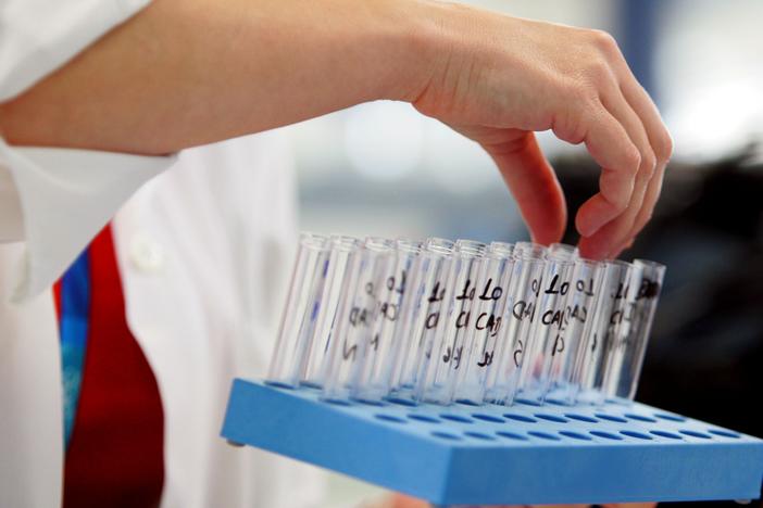 The Olympics have been rocked repeatedly by sports doping scandals in recent years. Now two of the biggest organizations in the world that attempt to preserve clean sport are locked in a feud.  Many athletes say they no longer trust the system that's supposed to protect them from unfair competition.