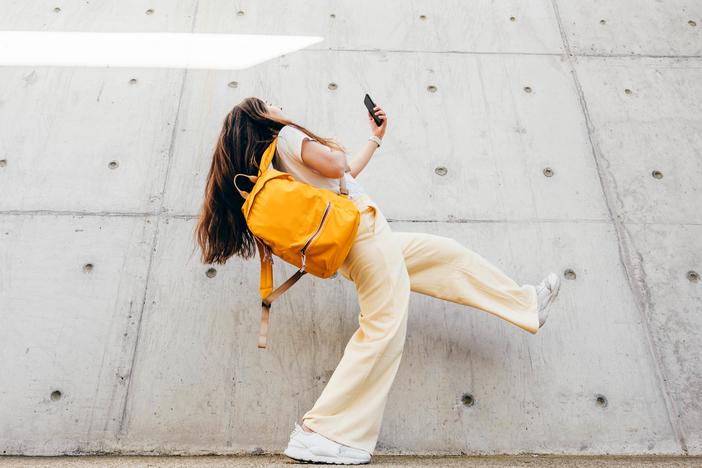Back-to-school season can still be an opportunity for a refresh, even if you're not headed back to the classroom. 