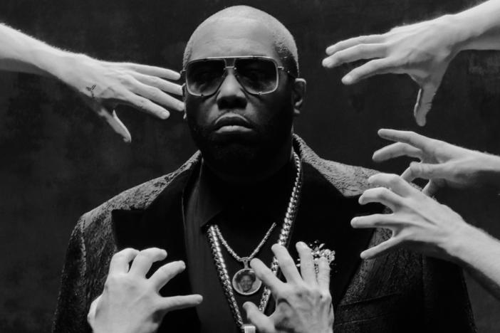 In 2023, after two decades in the rap game, Killer Mike turned a page in his career with the highly autobiographical album <em>Michael</em>, which won him multiple trophies at the Grammy awards, where he was arrested backstage. On his new follow-up, <em>Songs For Sinners and Saints</em> he reworks several songs from <em>Michael</em> by reaching even deeper back into the church music of his childhood.