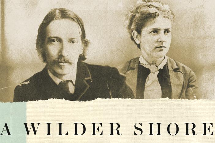 <em> A Wilder Shore</em>