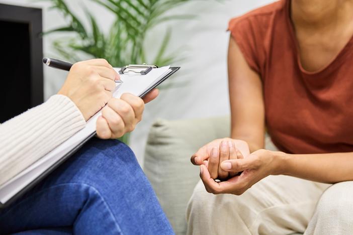 Interference by insurers is driving mental health care providers to flee networks. It makes treatment hard to find. Some states are passing laws to protect patients.
