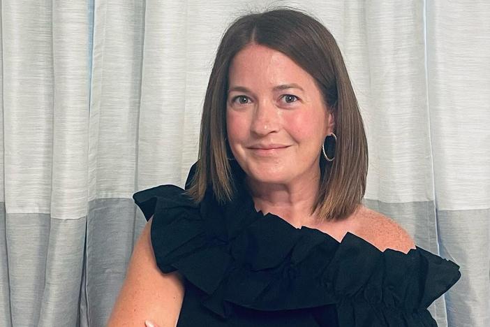 Leahruth Jemilo says a stranger's kindness has stayed with her for years.