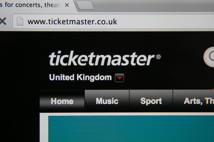 Competition and Markets Authority, a U.K. regulator, launched an investigation into how Ticketmaster priced its tickets for the Oasis reunion tour next summer and whether the company was transparent about it ahead of time.