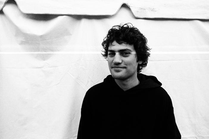 MJ Lenderman's fifth solo album, <em>Manning Fireworks</em>, finds inspiration in The Band and the Drive-By Truckers. 