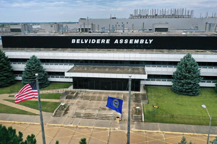 In a major win for the UAW, Stellantis agreed in late 2023 to reopen its plant in Belvidere, Ill., investing in a new parts hub in 2024, a new stamping operation in 2025, and production of a new midsize truck in 2027. Stellantis has since delayed those plans, citing market conditions.