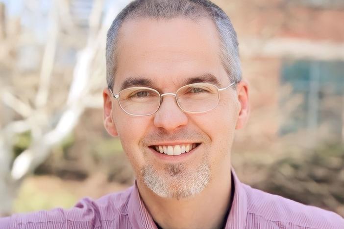  Wil Davenport in 2015.