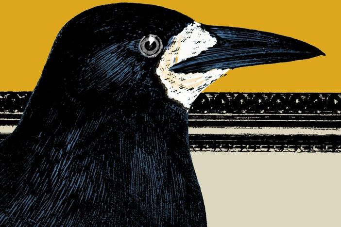 <em>Death at the Sign of the Rook</em>