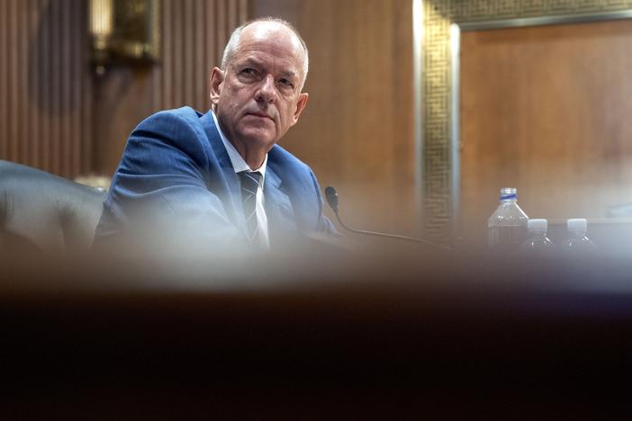 After the Change Healthcare cyberattack wreaked chaos in the health care system, members of the Senate Finance Committee heard testimony from Andrew Witty, chief executive officer of UnitedHealth Group, Change Healthcare's parent company. 