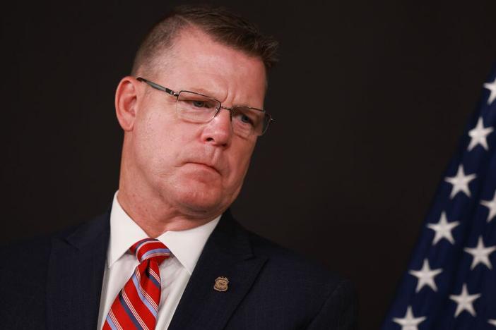 Ronald Rowe, the acting director of the U.S. Secret Service, acknowledged failures that led to the assassination attempt against former President Donald Trump last July.