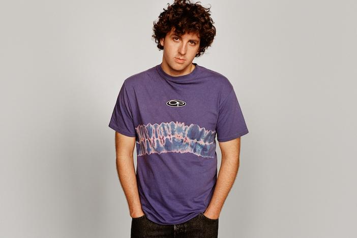 Jamie xx