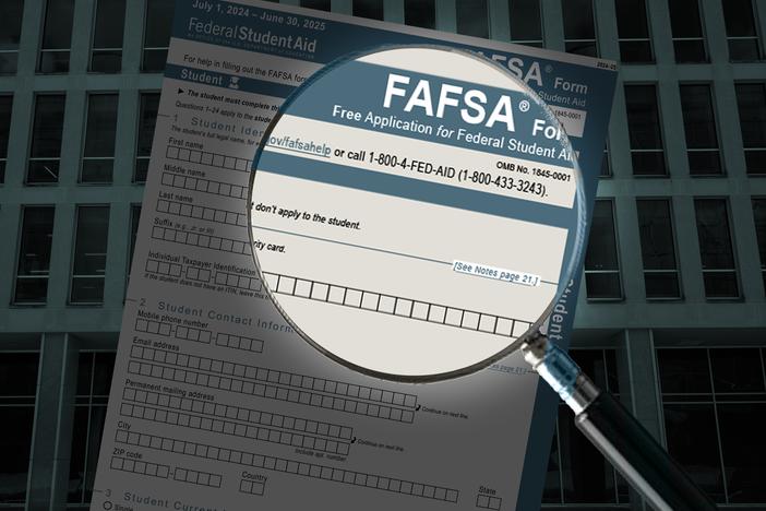  New investigations by the U.S. Government Accountability Office offer the fullest picture yet of why the revamped FAFSA had such a troubled launch. 