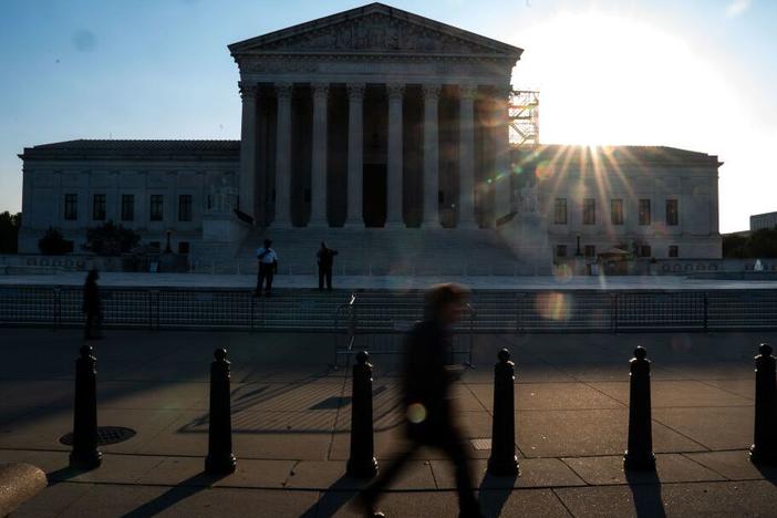 The new Supreme Court term started Monday, but it also declined to intervene several controversial cases.