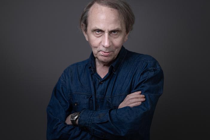 Michel Houellebecq says <em>Annihilation</em> will be his last novel.