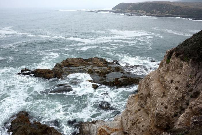 The waters off Central California are now part of the Chumash Heritage National Marine Sanctuary, the result of a decades-long campaign by local Indigenous leaders.