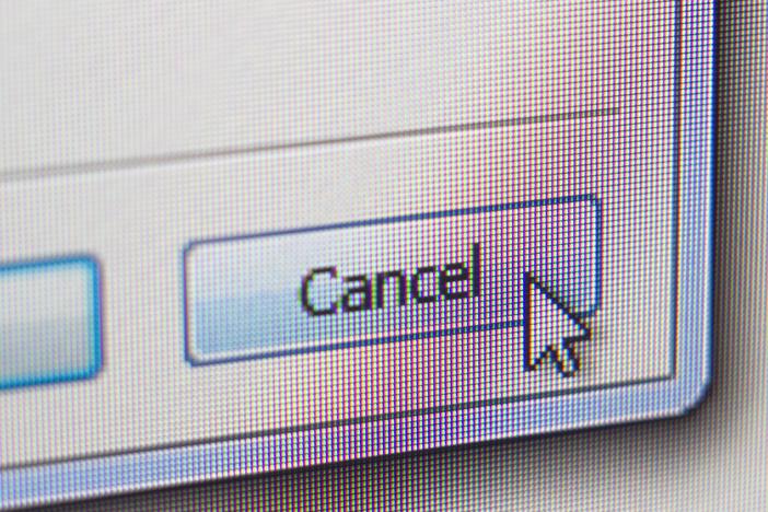 Federal regulators have finalized the "click to cancel" rule for memberships and subscriptions.