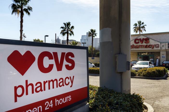 Earlier this year CVS Health cuts its 2024 profit forecast due to an increase in Medicare-related costs.