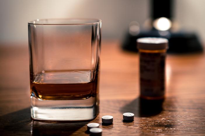People with prescriptions for Ozempic and similar drugs had lower rates of intoxication and drug overdoses, according to a new study.