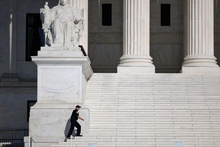 The U.S. Supreme Court declined — for now — to hear a challenge to the structure of the CPSC.