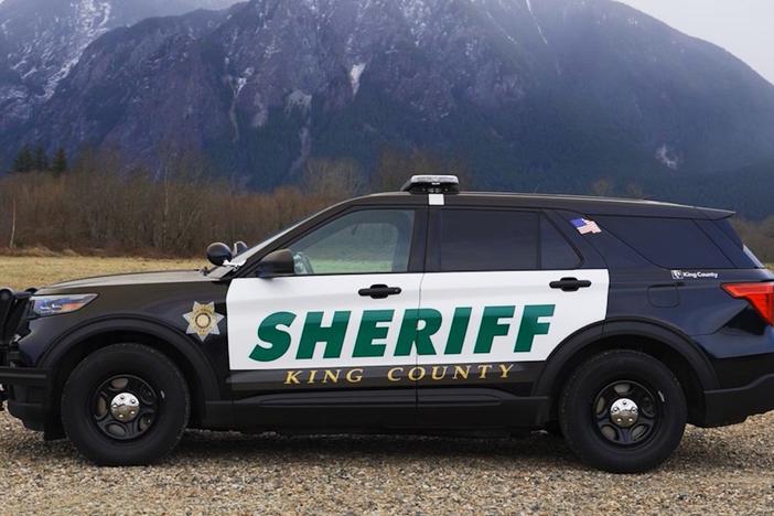 Five people are dead and a 15-year-old male is in custody after a shooting at a house in Fall City, Wash., Monday morning.