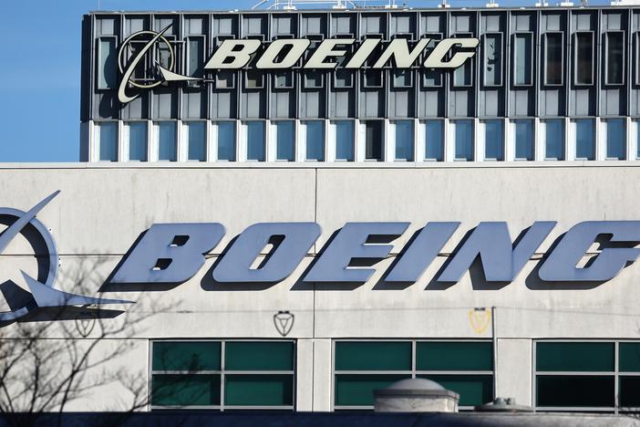 A strike by Boeing's machinists has hobbled the plane maker since the walk-out began almost six weeks ago. Union members overwhelmingly rejected the latest contract offer as the strike continues.