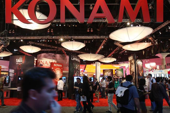 Konami's latest entry in the Silent Hill franchise is proving to be a successful return to the story.