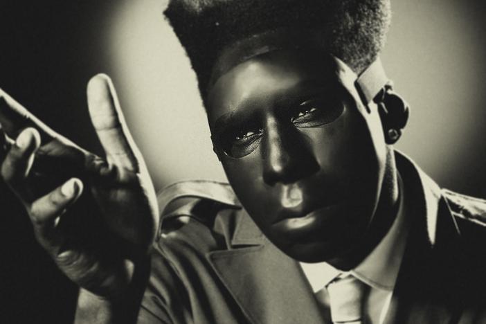 Tyler, the Creator's seventh album, <em>CHROMAKOPIA</em>, finds the artist deeply reconsidering his own definitions of maturity.