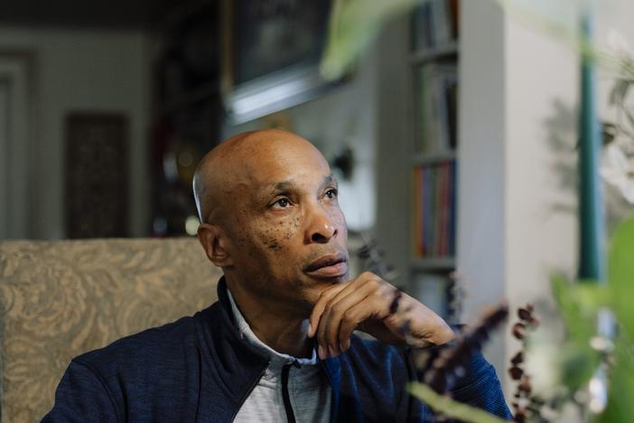 On election night, Craig Muhammad doesn’t plan to be glued to the television. He’s more invested in continuing the work he started in prison as a mediator in the community violence prevention space.