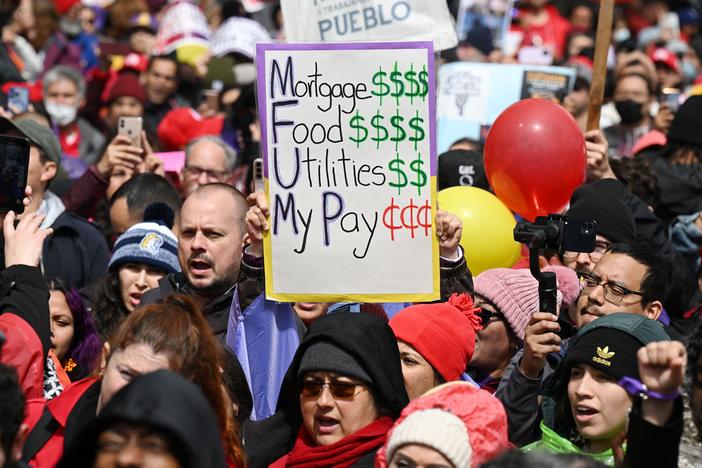 Minimum wage hikes and paid sick leave were on the ballots in several states in the November 2024 election.