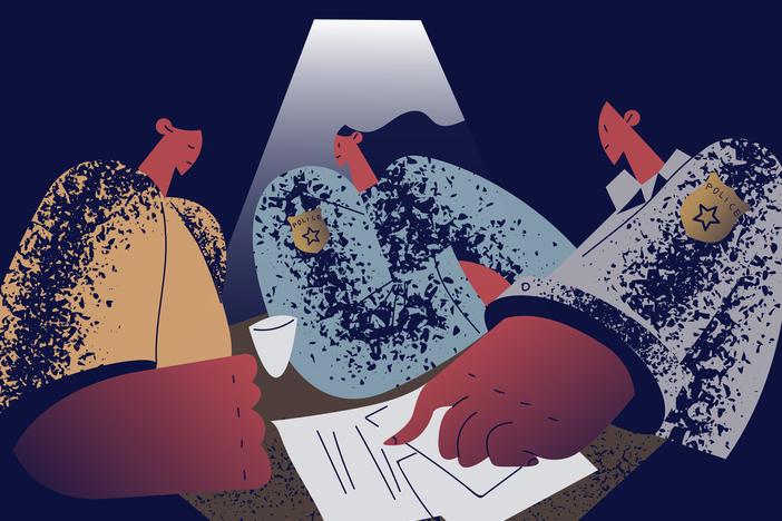Ten states have recently passed laws effectively banning police from lying to juveniles during interrogations. But some advocates are pushing for a deception ban that would apply to everyone, not just kids.