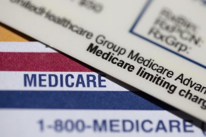 Medicare could see changes under the Trump administration, including a shift toward Medicare Advantage.