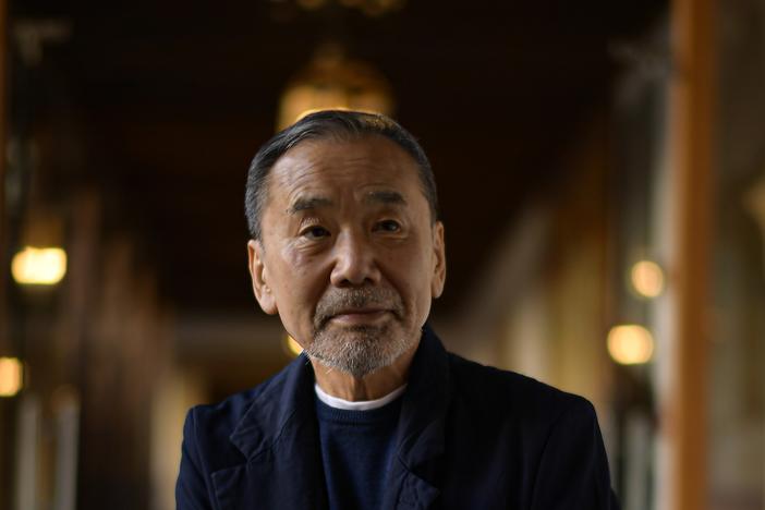 <em>The City and Its Uncertain Walls</em> is Murakami's first novel since <em>Killing Commandatore.</em>