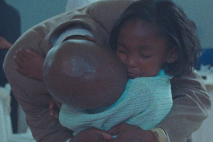 <em>Daughters </em>is a documentary about a Daddy Daughter Dance for incarcerated men and their kids.