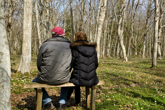 The U.S. Surgeon General identified an epidemic of loneliness in an advisory last year. Connections across generations can help both parties.